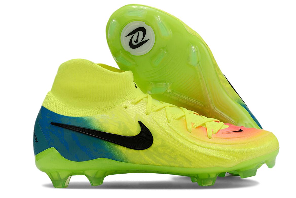 Nike Phantom Luna II Elite FG Size 39---45-61508970